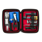 Dunlop DGT102 Tool Kit Chitarrista Large, Manutenzione e Set-up