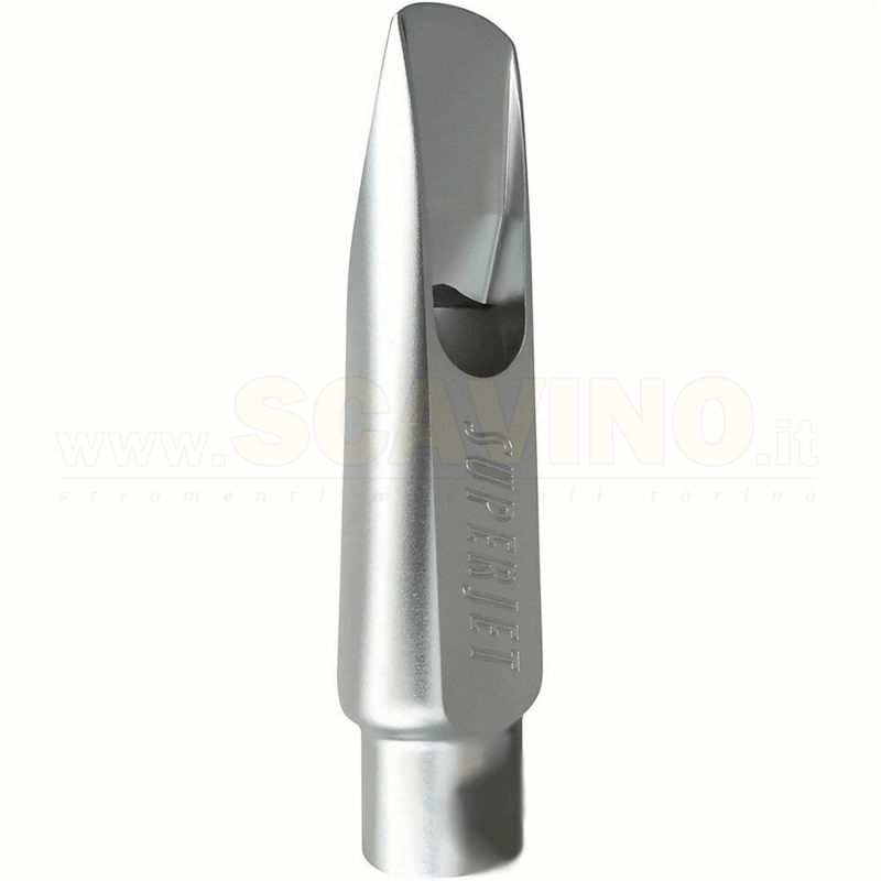 Jody Jazz Super Jet Bocchino in Metallo per Sax Tenore 7