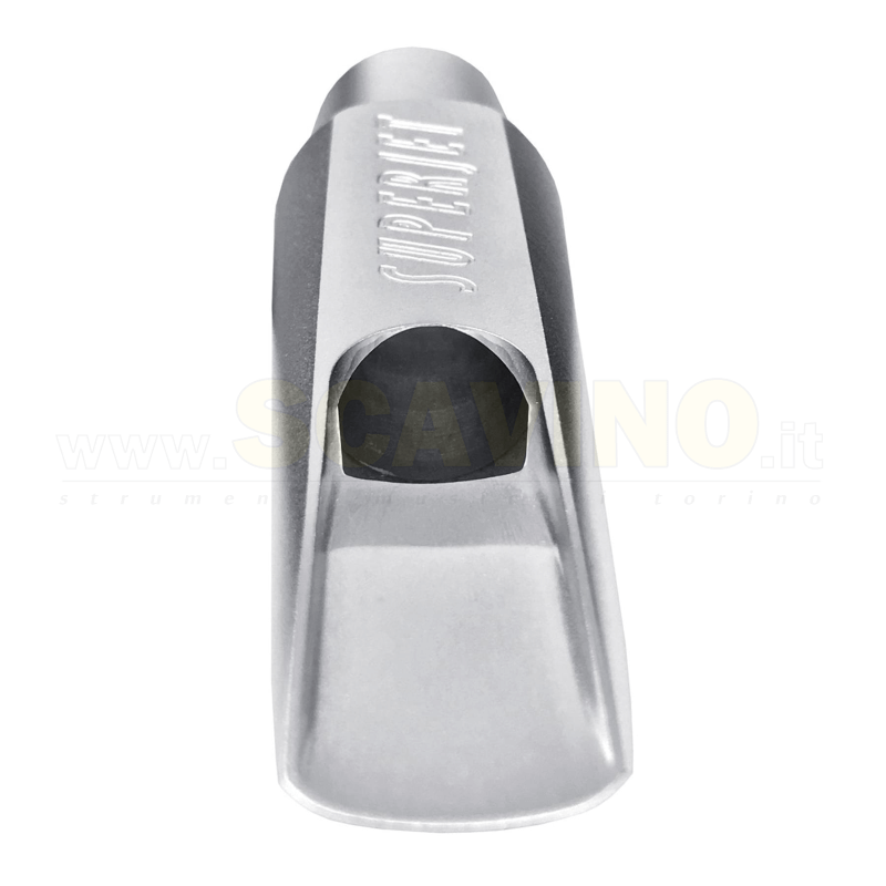 Jody Jazz Super Jet Bocchino in Metallo per Sax Tenore 7