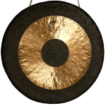 Gong Dream CHAO- Black Dot - 24"