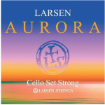 Larsen VC Aurora Violoncello muta strong