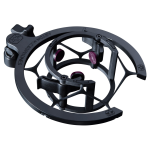 Aston Microphones Swift  Supporto microfono antivibrazione
