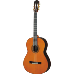 Yamaha GC22C Chitarra Classica da concerto Top cedro