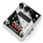 Electro Harmonix PITCH FORK PLUS PEDAL Harmonizer