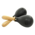 Latin Percussion M283 Maracas Matador