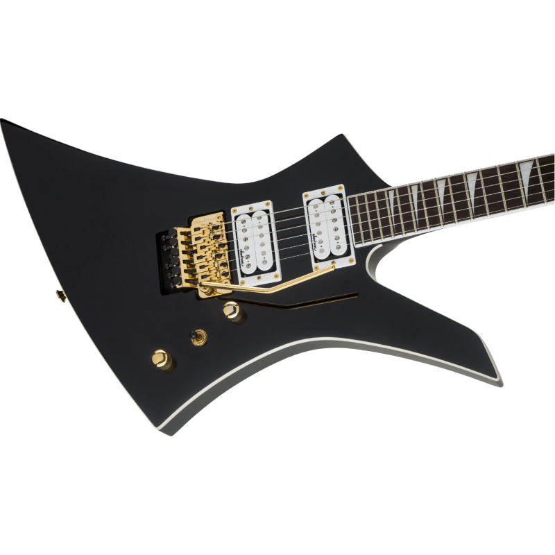 Jackson X Series Kelly™ KEX Electric Guitars