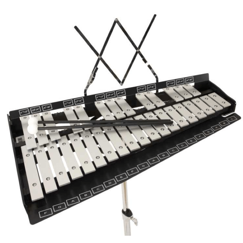 Mapex Kit MCK1432DP Glockenspiel+Rullante+Pad+Borsa