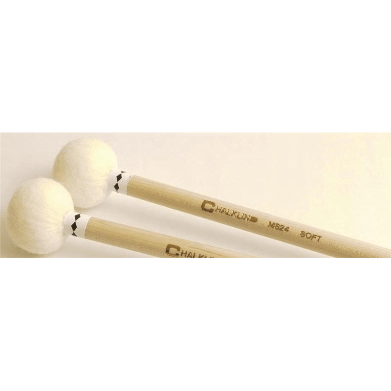 Chalklin MS24 Battenti Timpani Soft