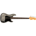 Fender American Professional II Precision Bass® Rosewood Fingerboard, Mercury 0193930755