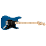 Fender Squier Affinity Series™ Stratocaster®, Maple Fingerboard, Lake Placid Blue 0378003502