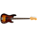 Fender American Professional II Precision Bass® Rosewood Fingerboard, 3-Color Sunburst 0193930700