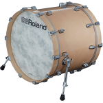 Roland KD-222 GN Grancassa 22 pollici per E-Drum