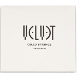 Velvet Cello Set COMPAS 4/4  Anima Vegetale  