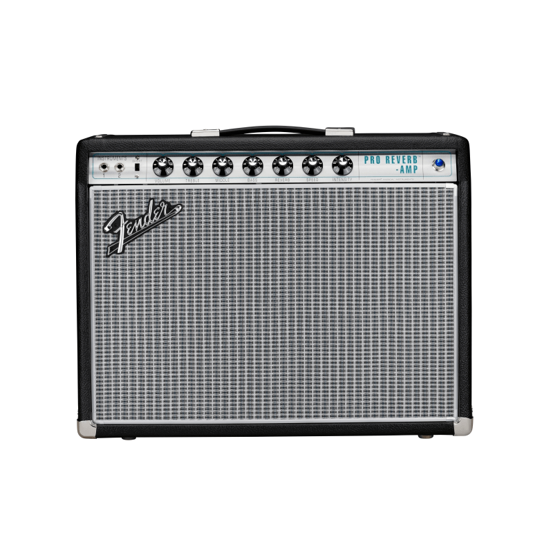Fender '68 Custom Pro Reverb 2278006000