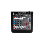 Allen & Heath ZEDi8 Mixer con Interfaccia Audio