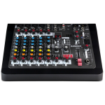 Allen & Heath ZEDi10FX Mixer con interfaccia audio USB