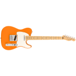 Fender Player Telecaster®  Maple Fingerboard, Capri Orange 0145212582 