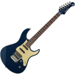 Yamaha Pacifica 612VIIX Matte Silk Blue