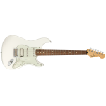 Fender Player Stratocaster® HSS Pau Ferro Fingerboard, Polar White 0144523515