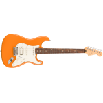 Fender Player Stratocaster® HSS Pau Ferro Fingerboard, Capri Orange 0144523582 