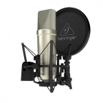 Behringer TM1 Complete Vocal Recording