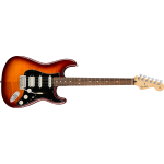Fender Player Stratocaster® HSS Plus Top Tobacco Sunburst 0144563552