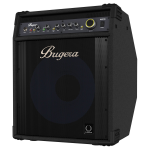 Bugera BXD15A Amplificatore per basso 15" coni in alluminio