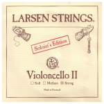 Larsen Soloist RE II Forte Corda violoncello 639425