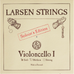 Larsen Soloist LA I Soft Corda per violoncello , 639413