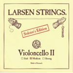 Larsen Soloist LA I Forte Corda violoncello 639415