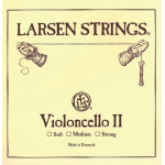 Larsen Original RE Medium II Corda Cello 639421