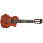 Gretsch G9126 ACE Guitalele Honey Mahogany Stain 2732047321