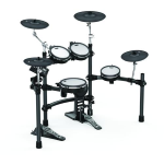 Kat  Kt-300 Electronic Drum Kit, Batteria Elettronica