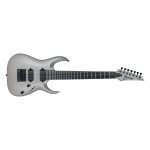 Ibanez APEX30 MGM Chitarra 7 corde finitura Metallic Gray Matte