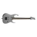 Ibanez RGD61ALET MGM Signature 6 corde finitura Metallic Gray Matte