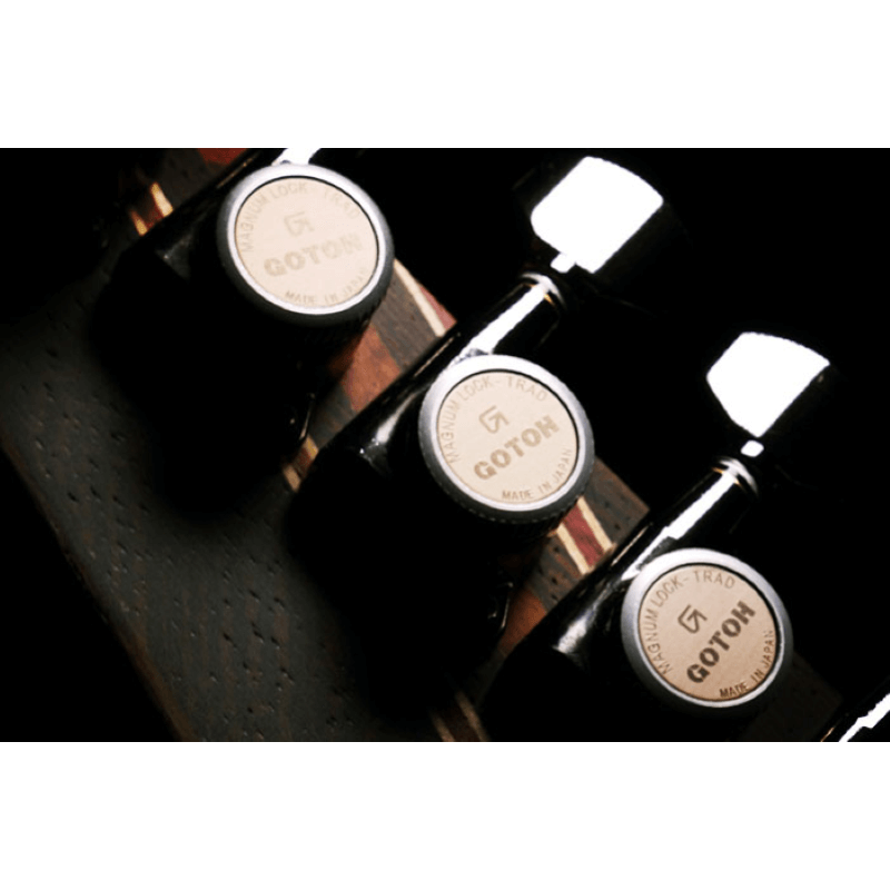 Ibanez RGD61ALET MGM Signature 6 corde finitura Metallic Gray Matte