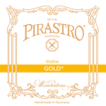 Pirastro Gold Set  Mi Asola medium