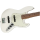 Fender Player Jazz Bass Fretless Polar White tastiera Pau Ferro 0149933515
