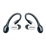 SHURE SE215-SPE-W-TW1-EFS Wireless