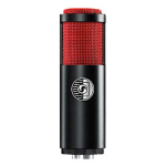 Shure KSM313-NE Microfono a nastro Roswellite, dual-voice