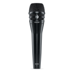 Shure KSM8B Microfono Dinamico per Voce