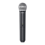 SHURE BLX2/PG58=-M17