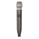 SHURE GLXD2/SM86=-Z2