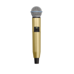 SHURE WA723-GLD