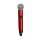 SHURE WA723-RED