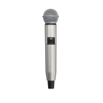 SHURE WA723-SIL