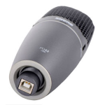 SHURE PG42-USB