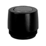 SHURE R183B Capsula microfonica a Condensatore pre-polarizzata Omnidirezionale, Colore: Nero