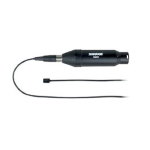 SHURE SM93 microfono Lavalier con preamplificatore