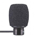 Shure RK183WS Antivento in gommapiuma 4pz.